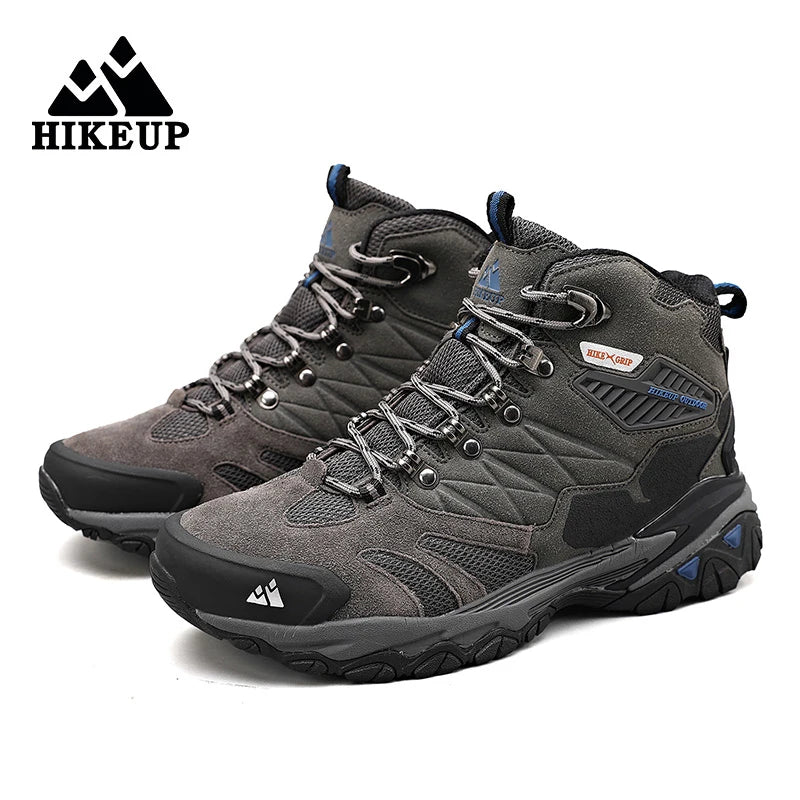 Botte de Randonnée HIKEUP - Sport Vitals