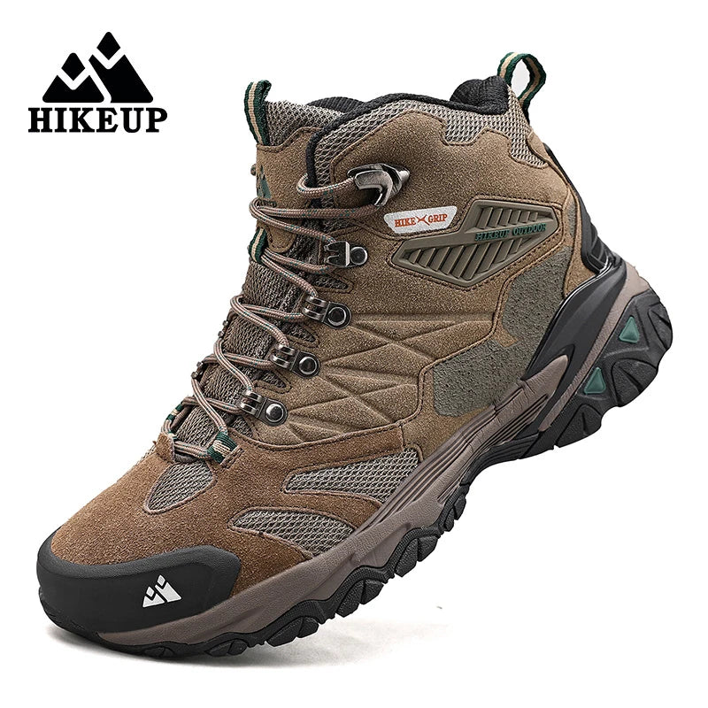 Botte de Randonnée HIKEUP - sport vitals