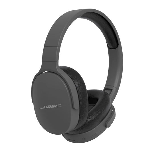 Casque sans fil - noir - sport vitals
