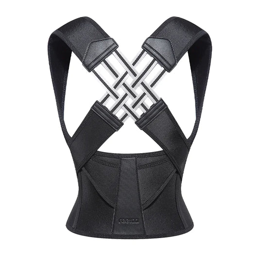 Ceinture Correctrice de Posture - sport vitals