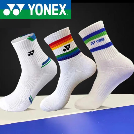 Ensemble de chaussettes de sport Yonex