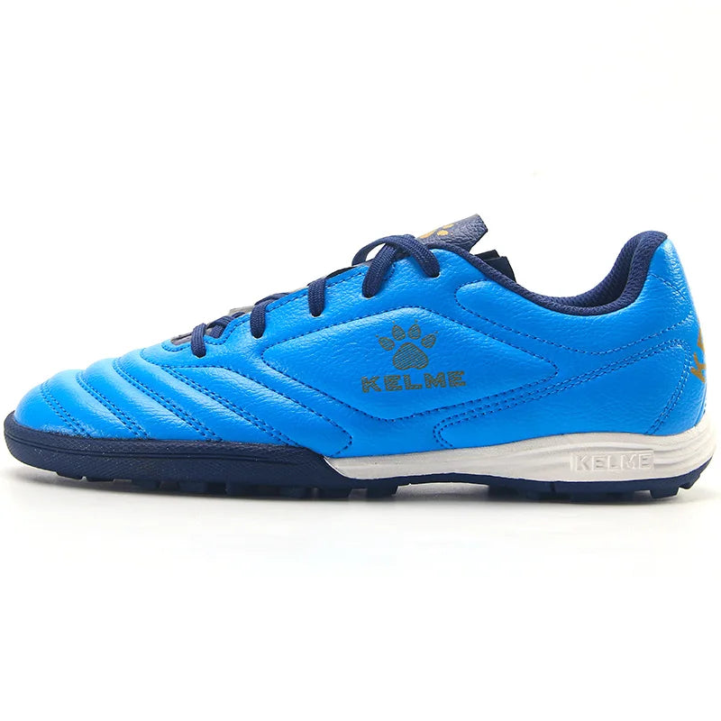 Chaussures de Soccer bleu foncé  -s sport vitals
