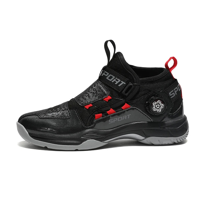 Chaussures de Sport - noir - sport vitals