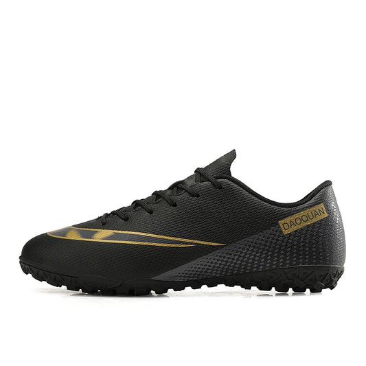 Chaussures de football  noir - sport vitals