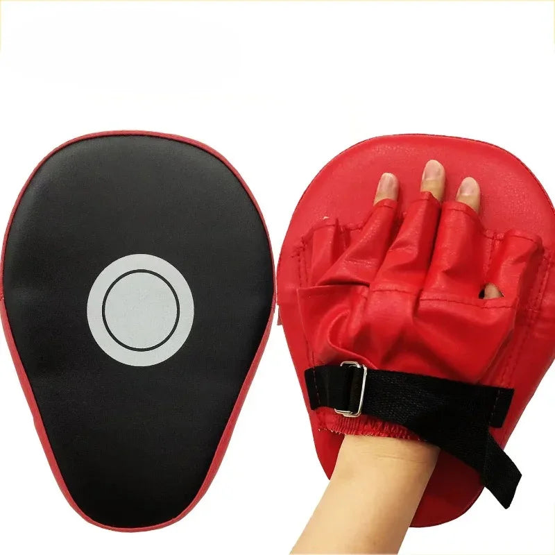 Cible de Frappe pour Boxe-; Arts Martiaux  -devant- derrière - sport vitals