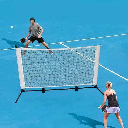 Filet d'entraînement Pickleball portable - sport vitals