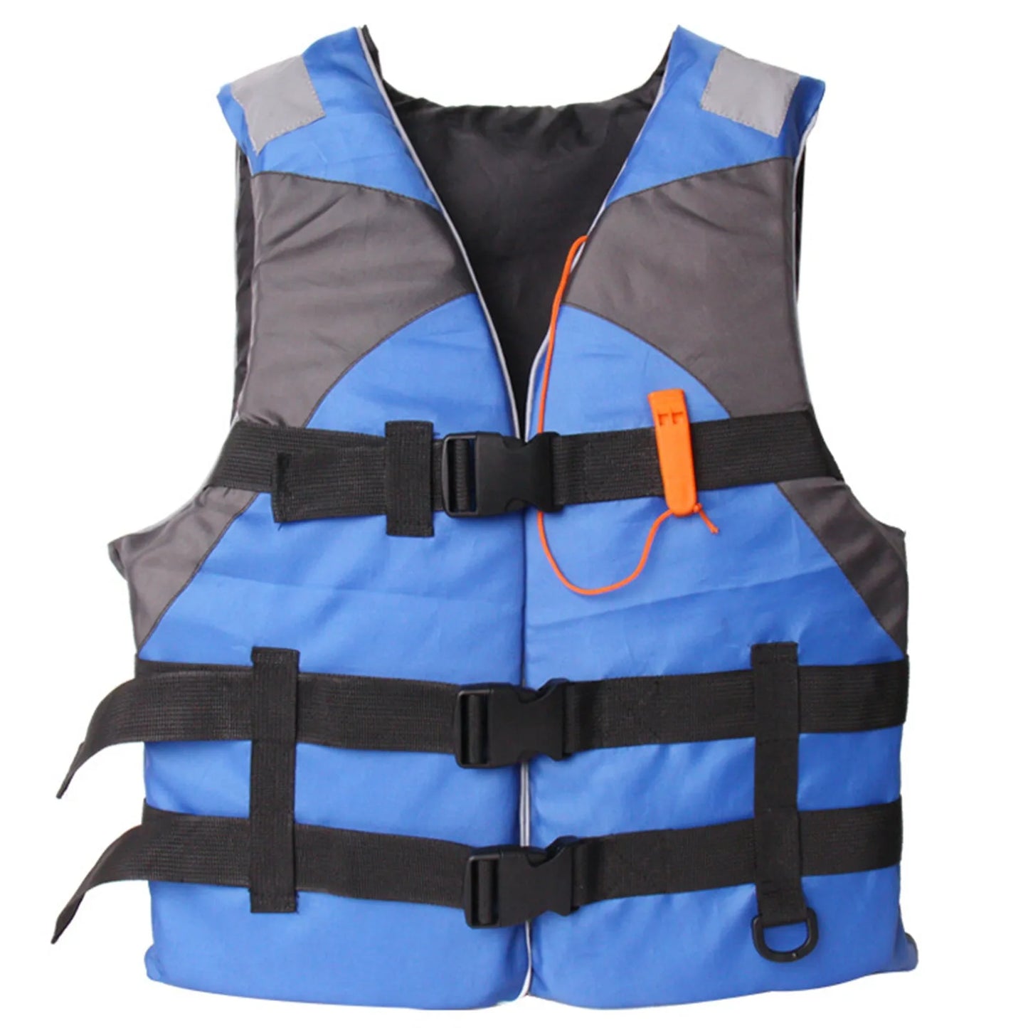 Gilets de sauvetage bleu - sport vitals