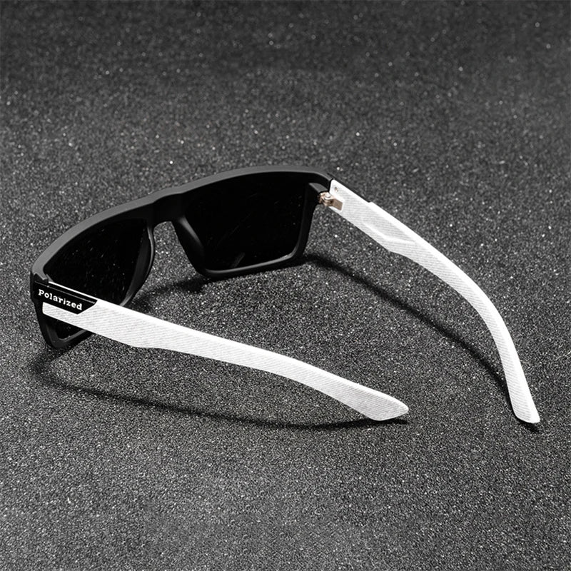 Lunettes de soleil polarisées