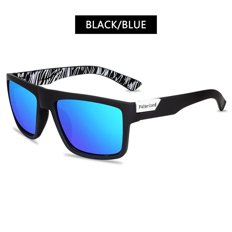 Lunettes de soleil polarisées