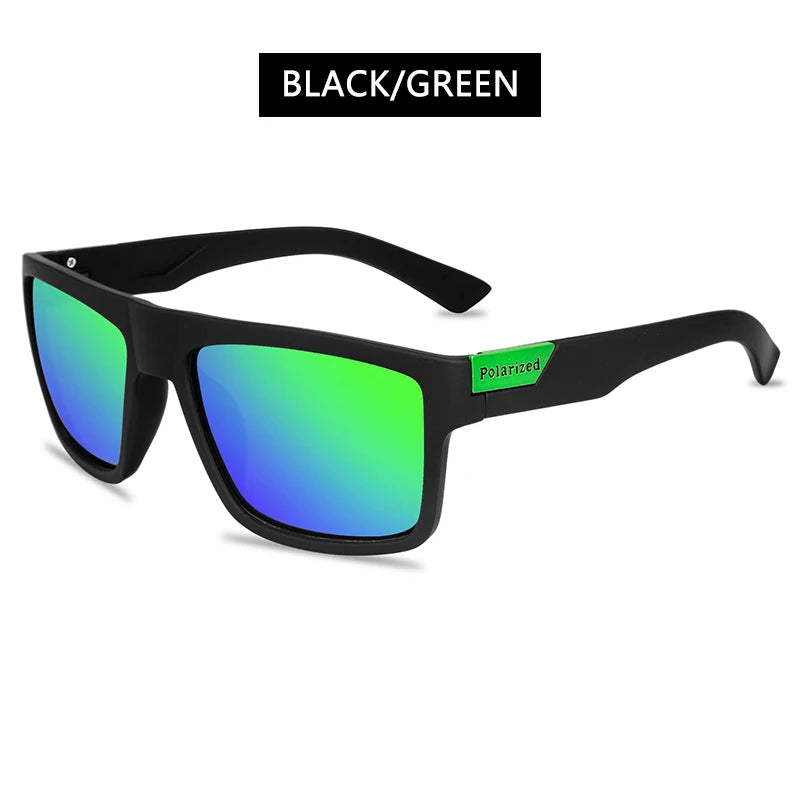 Lunettes de soleil polarisées
