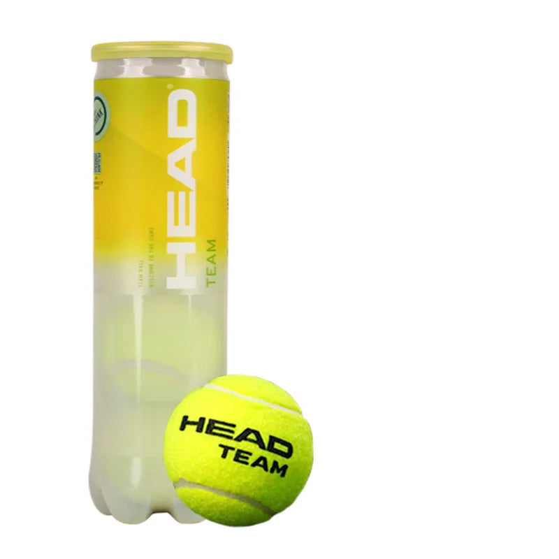 Head team Balles de Tennis 