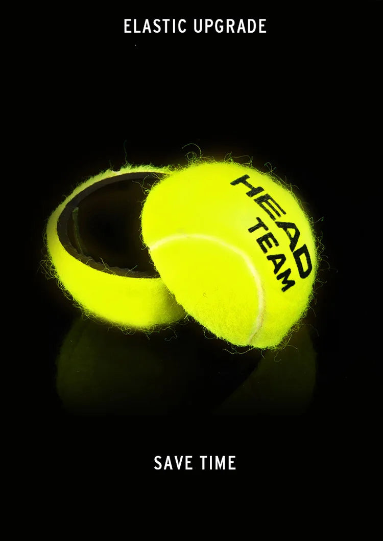 Head team Balles de Tennis 