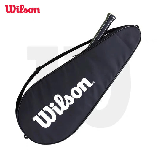 Housse de raquette de tennis Wilson™ -sport vitals
