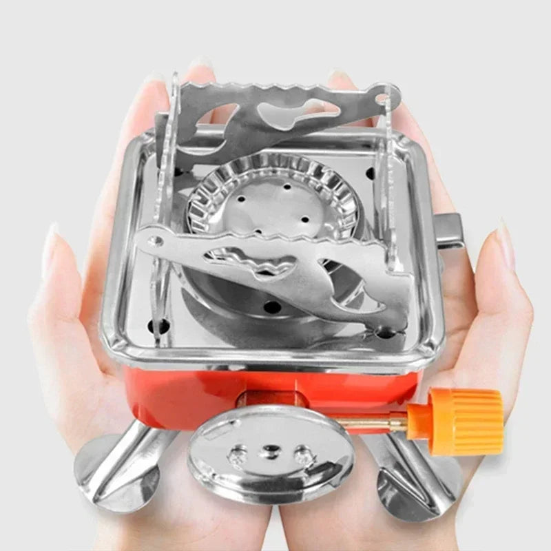 Réchaud Portable - sport vitals