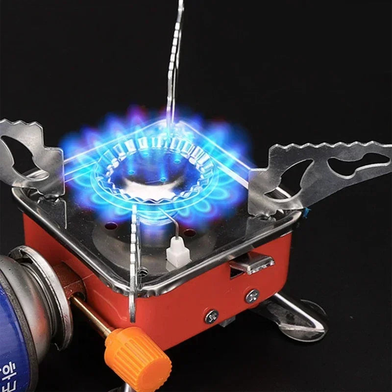 Réchaud Portable camping - sport vitals