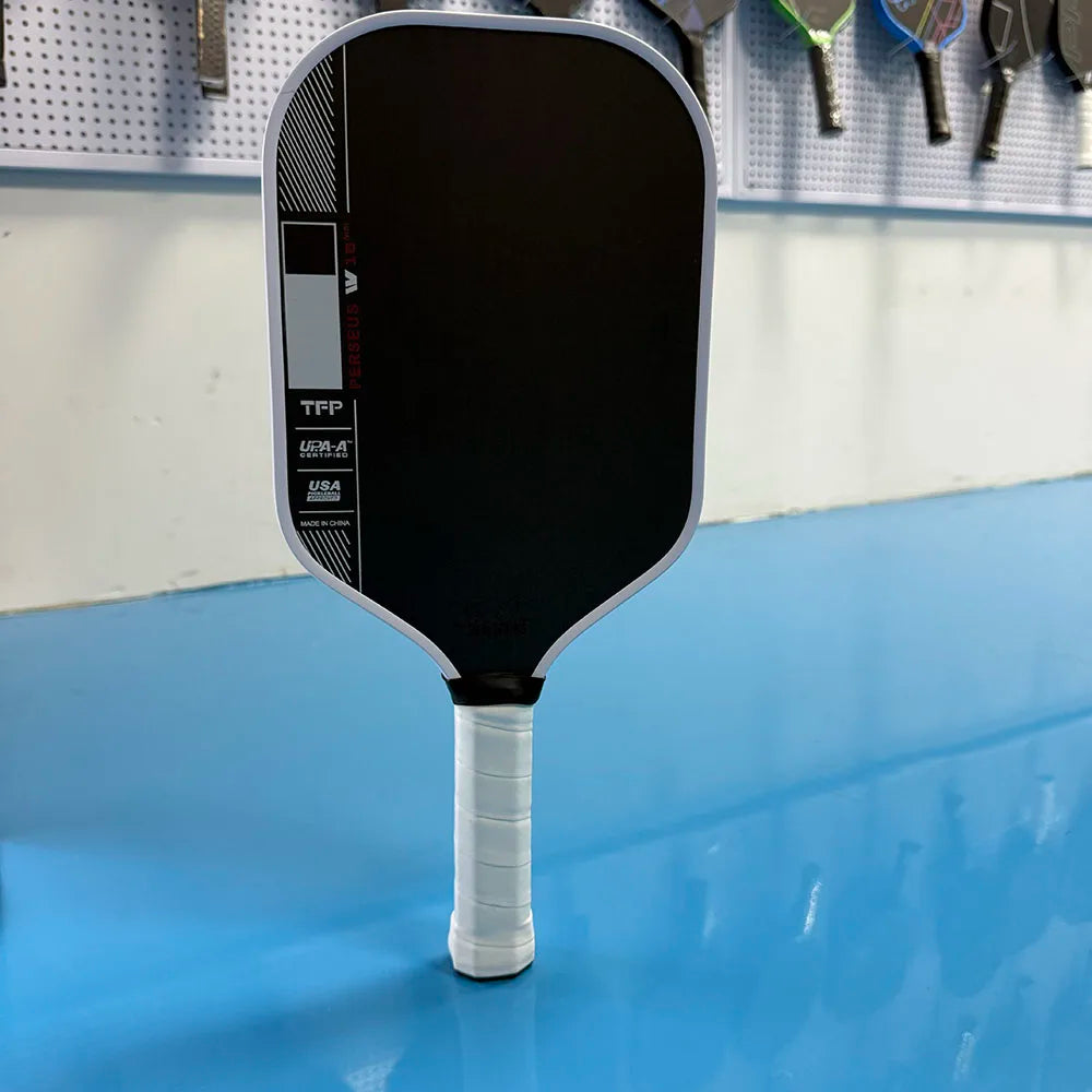 Raquette Pickleball Perseus 4 Pro- 16mm - noir - sport vitals