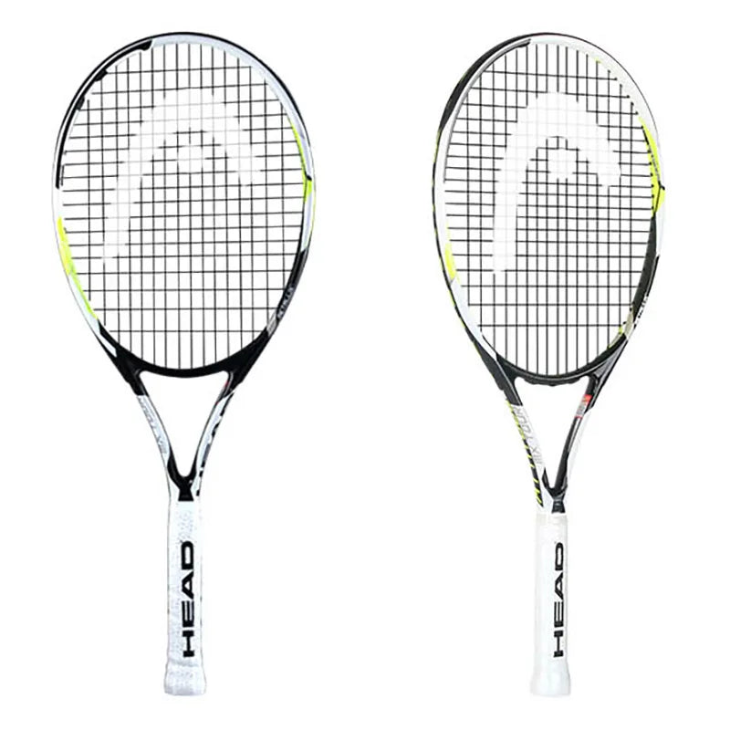 Raquette de Tennis HEAD™ Carbon Composite noir