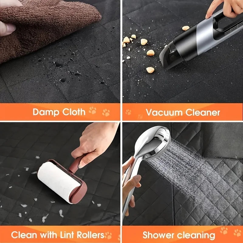 Housse de Siège Auto Hamac