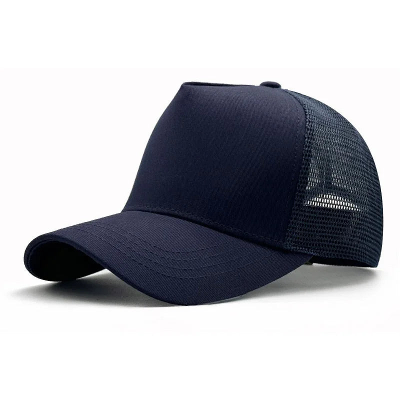 Casquette unisexe