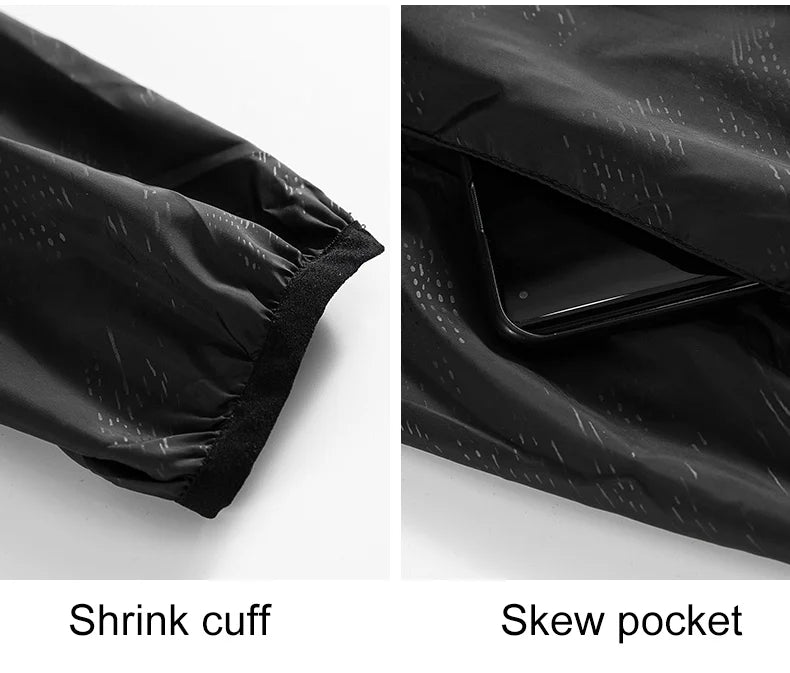 Veste Imperméable LNGXO ™