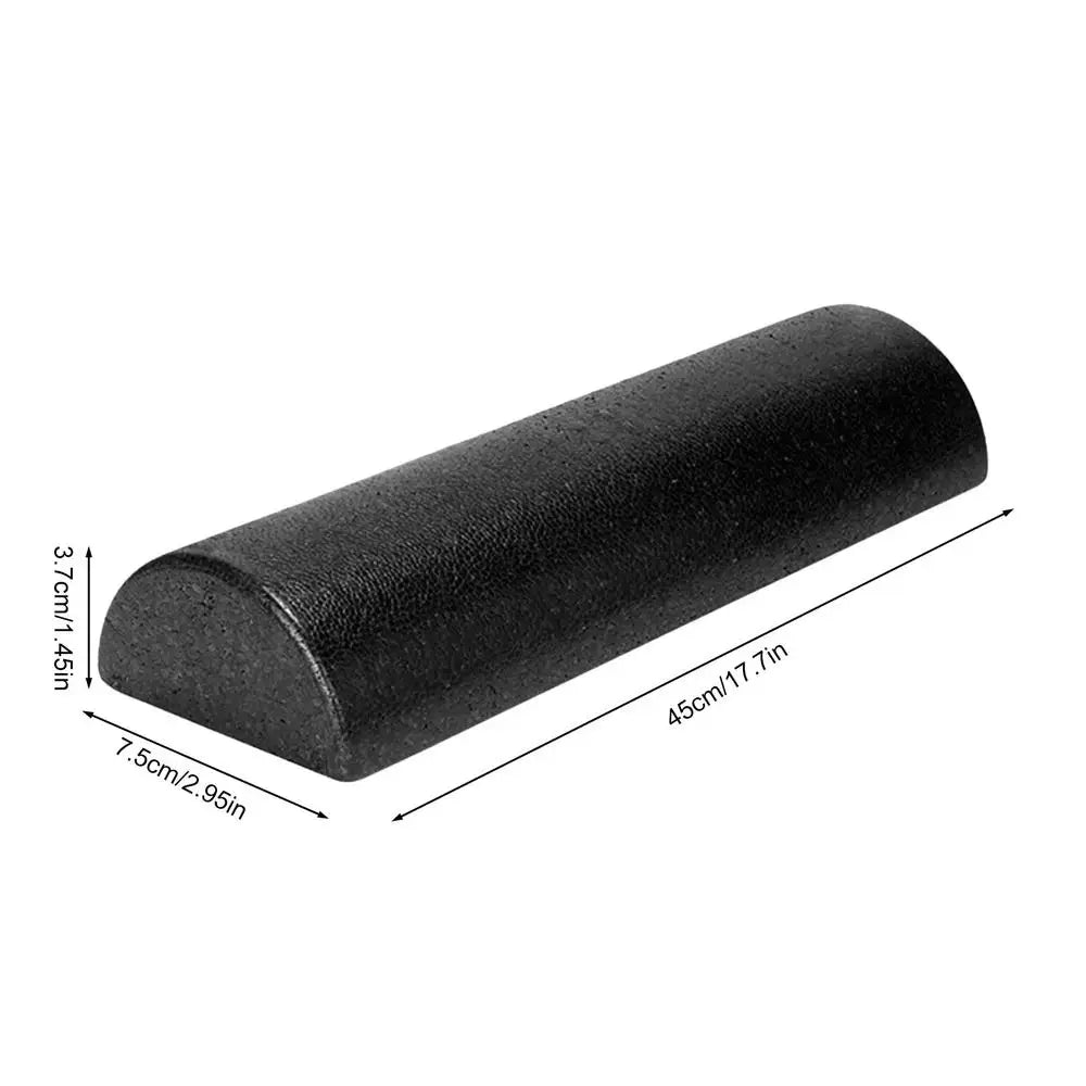 Rouleau en mousse de massage