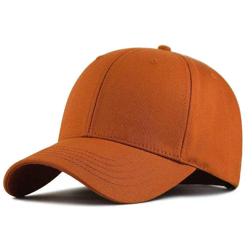 Casquette unisexe