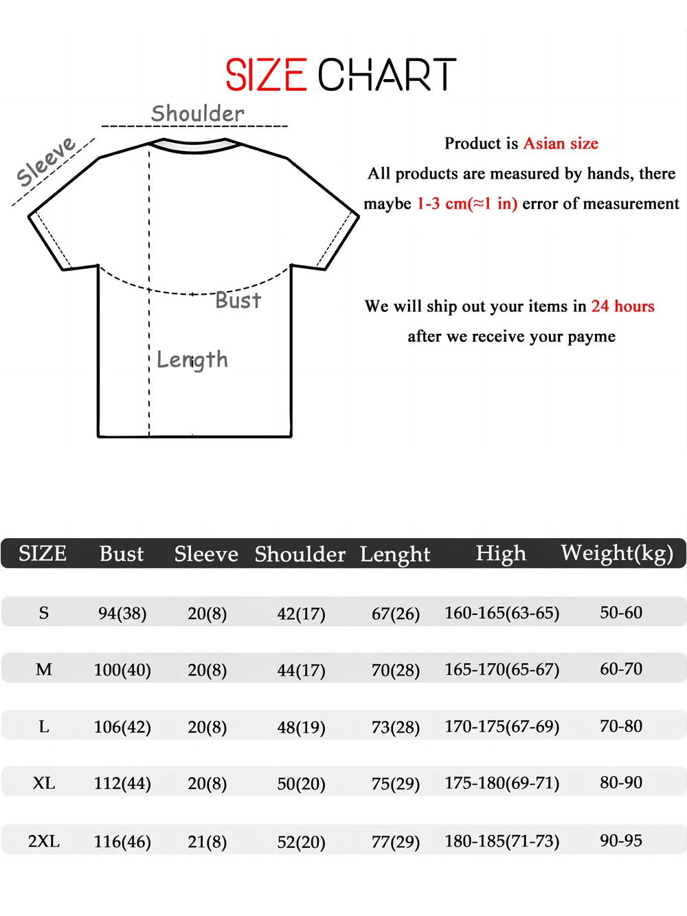 T-shirt Femme