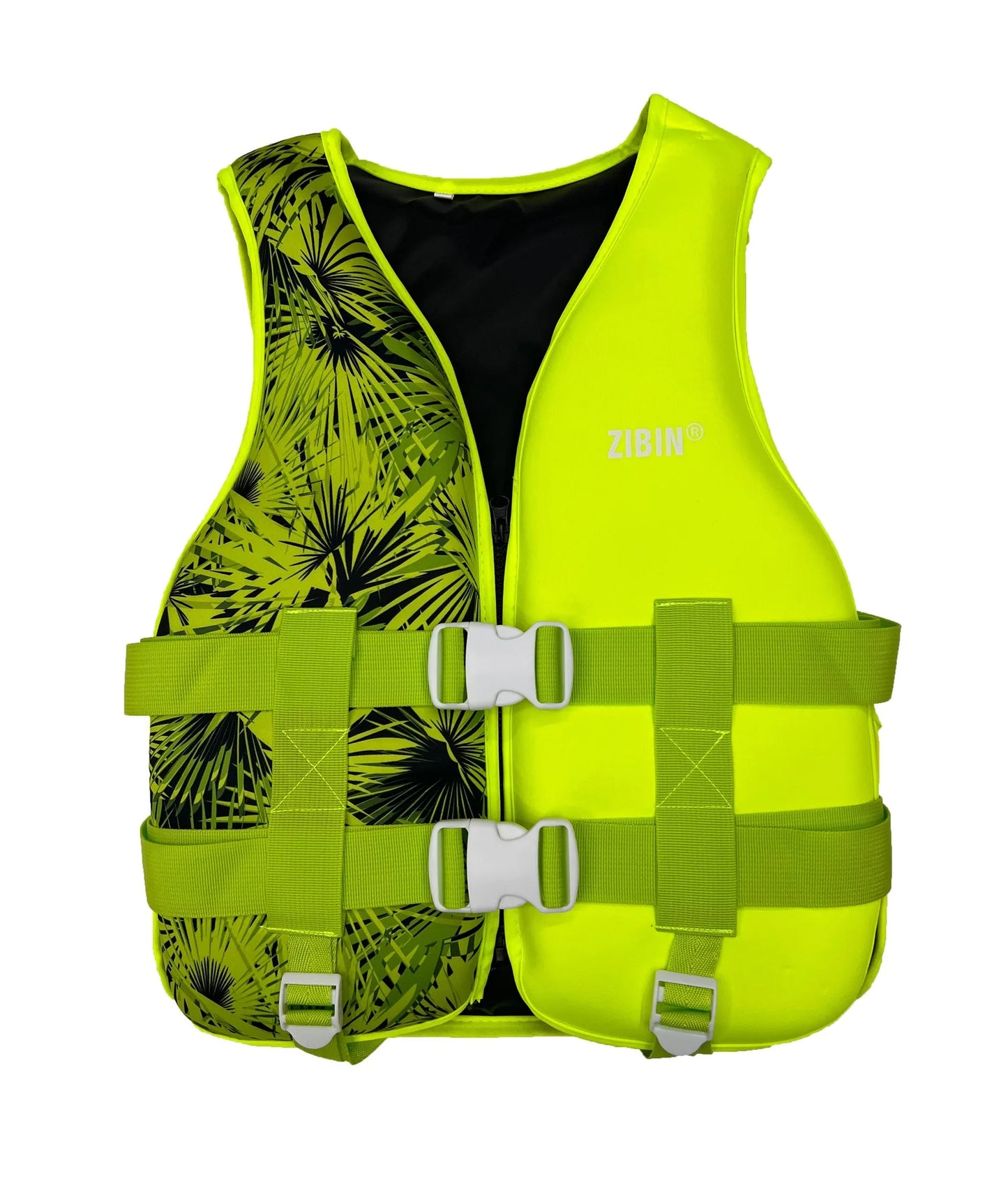 Gilet de sauvetage