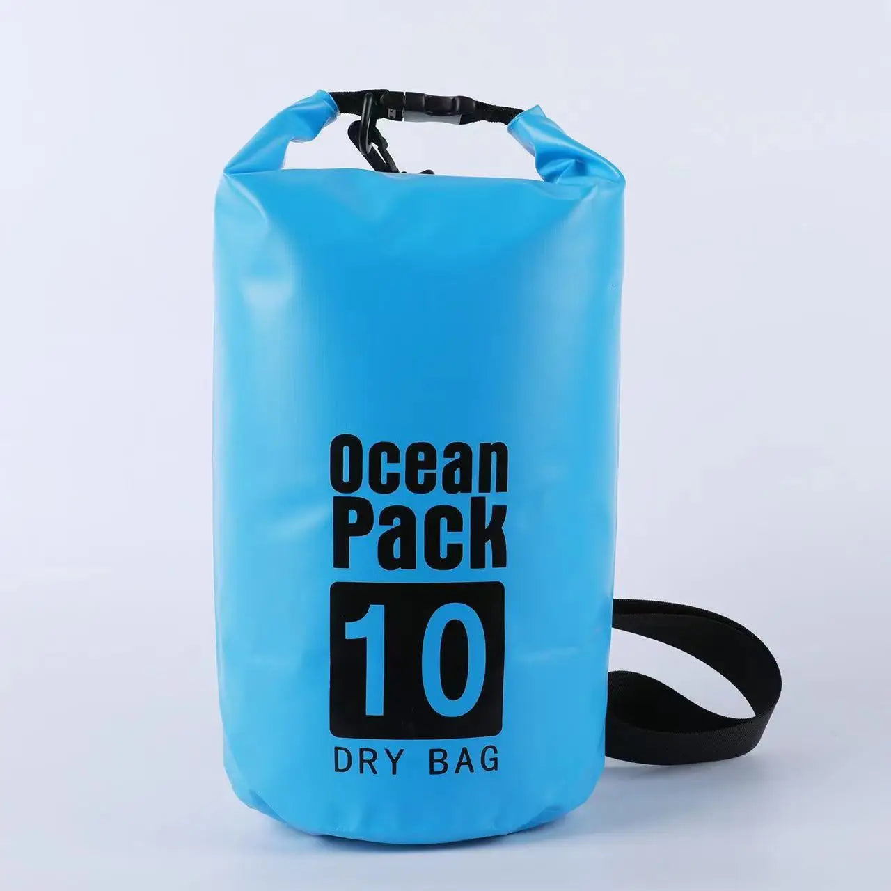 Sac Étanche en PVC 100 % Imperméable