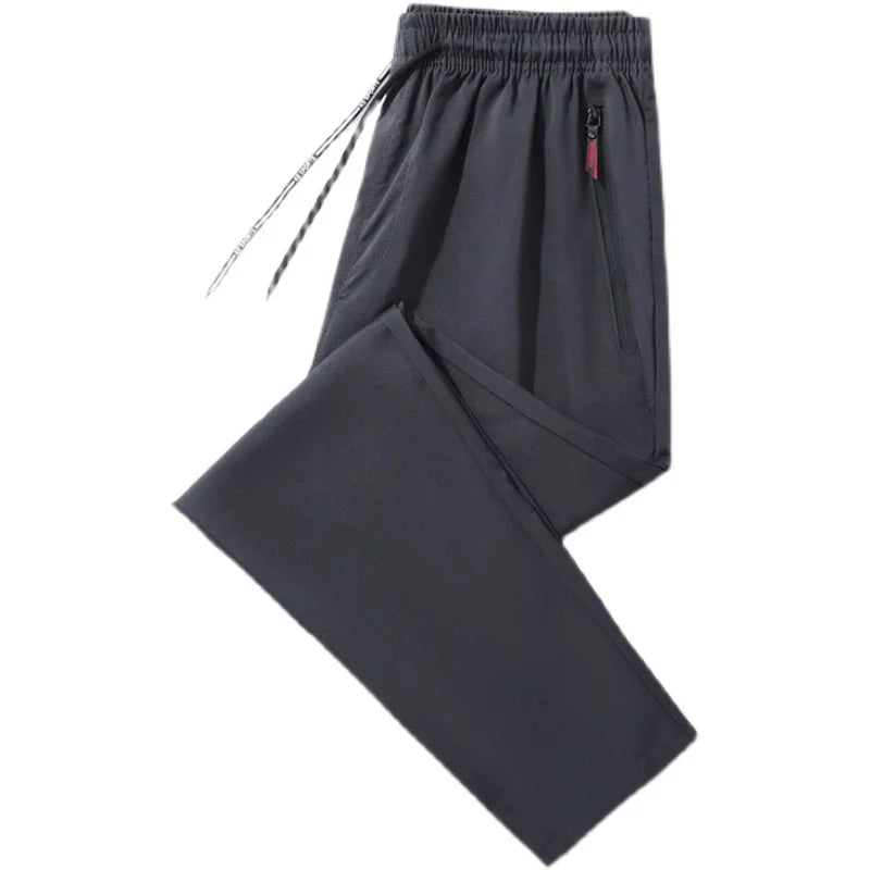 Pantalon Homme Casual Léger