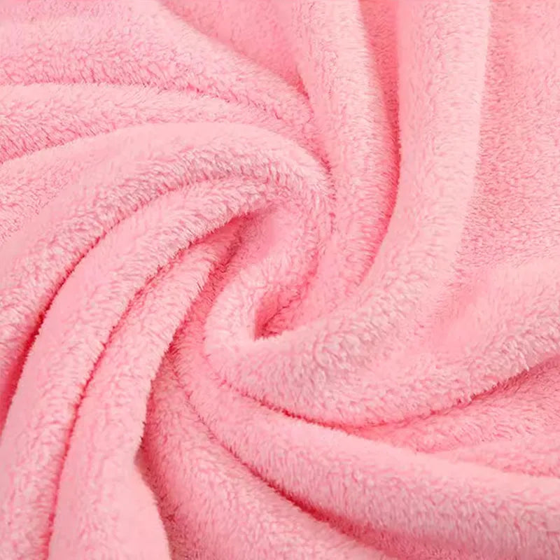 Serviette Bébé Douce & Absorbante