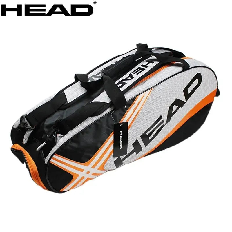 Sac de tennis grande capacité HEAD™