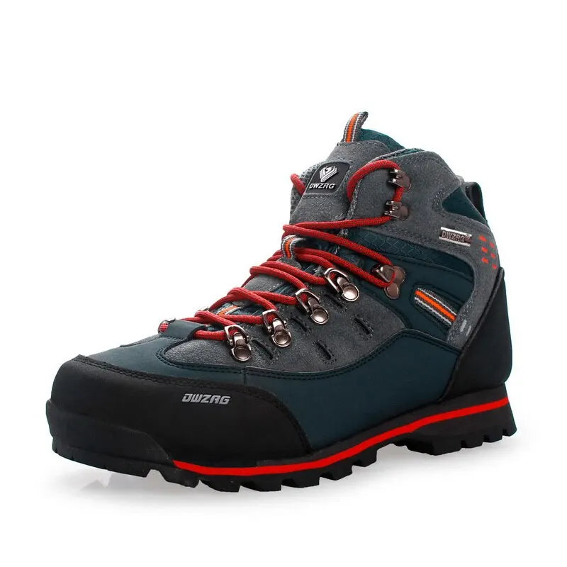 Bottes de randonnée