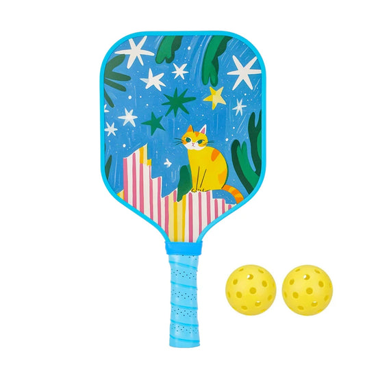 Raquette Pickleball Enfant LEATOU™