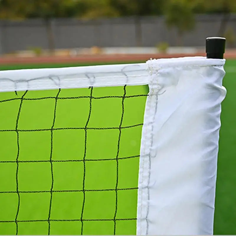 Filet d'entraînement Pickleball portable