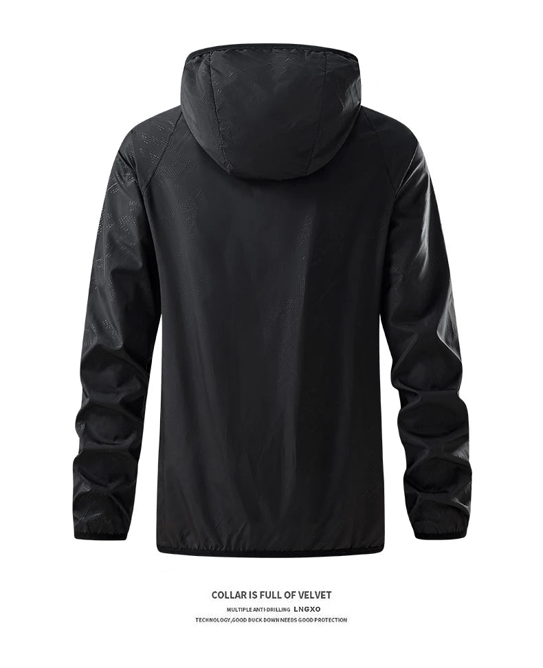 Veste Imperméable LNGXO ™