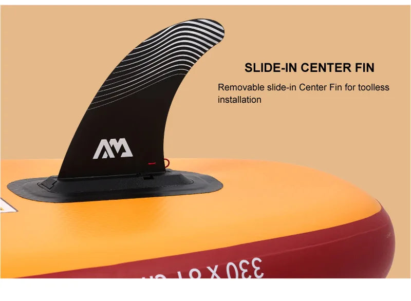 Paddle gonflable