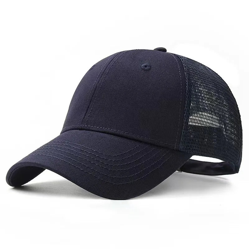 Casquette unisexe