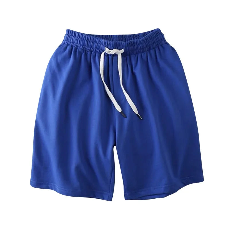 Short sport homme
