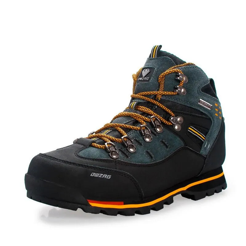 Bottes de randonnée