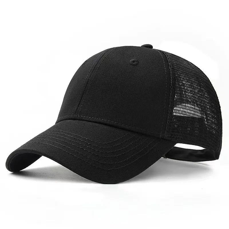 Casquette unisexe