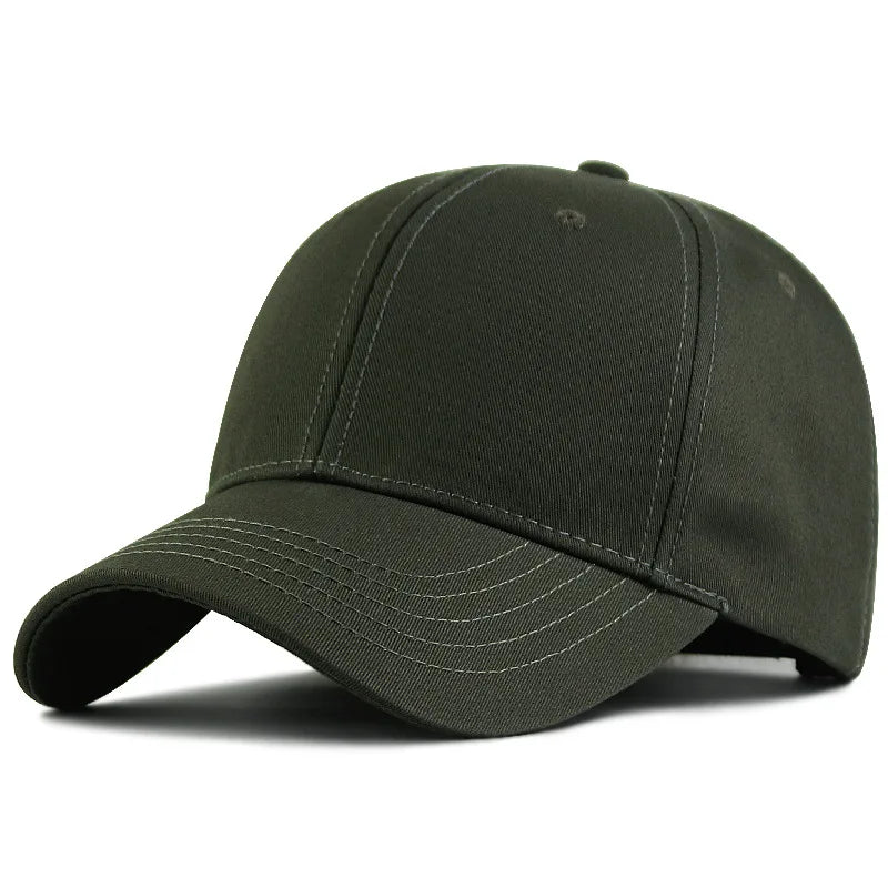 Casquette unisexe