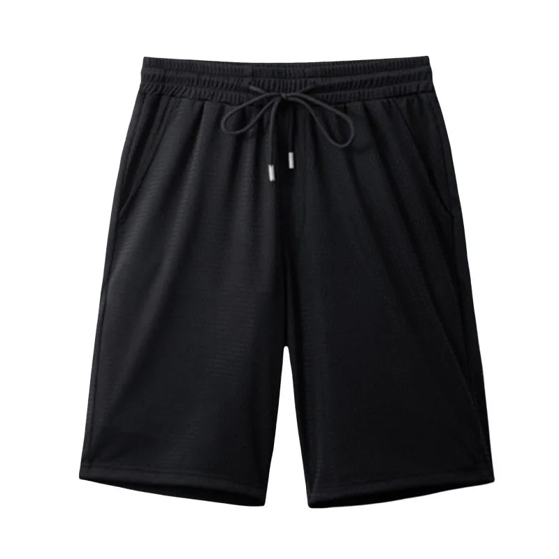 Short sport homme