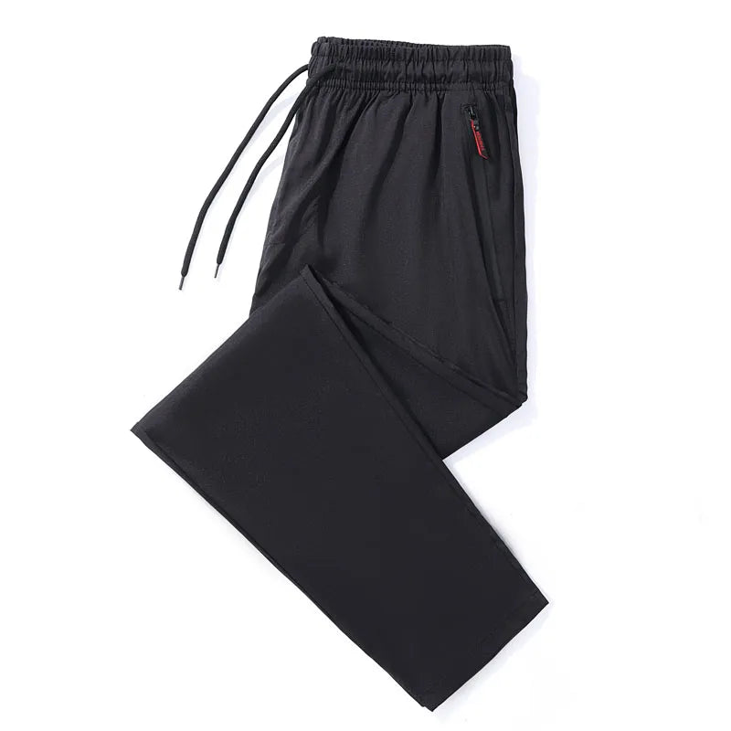 Pantalon Homme Casual Léger