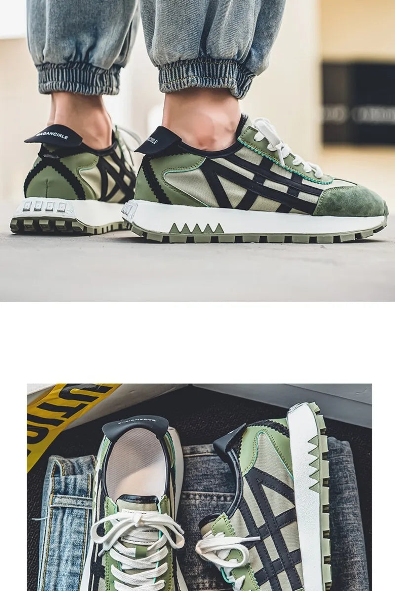 Chaussures décontractées homme – DUTRIEUX™