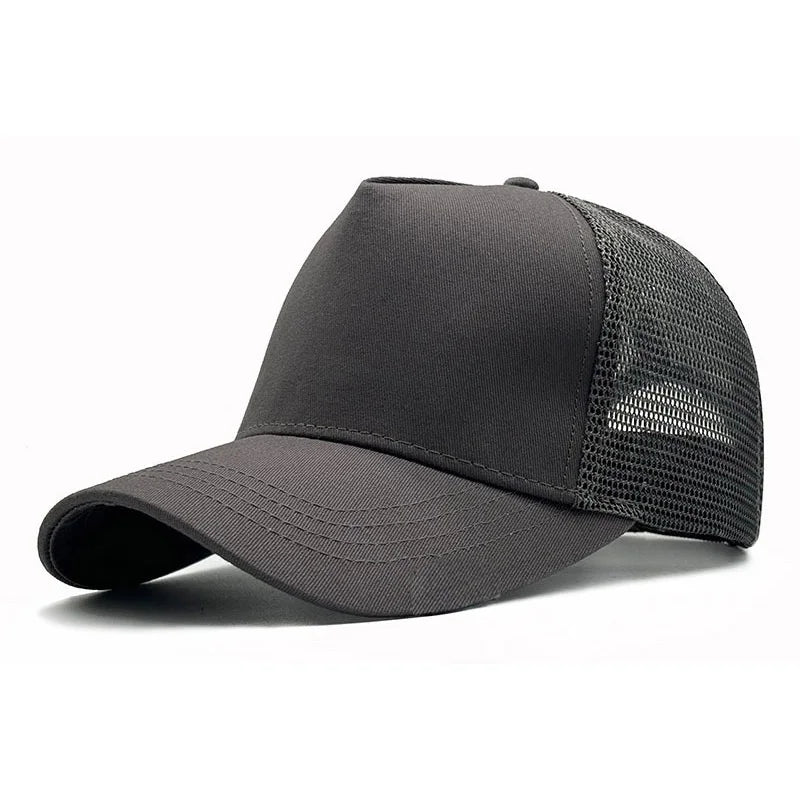 Casquette unisexe