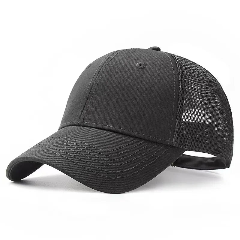 Casquette unisexe