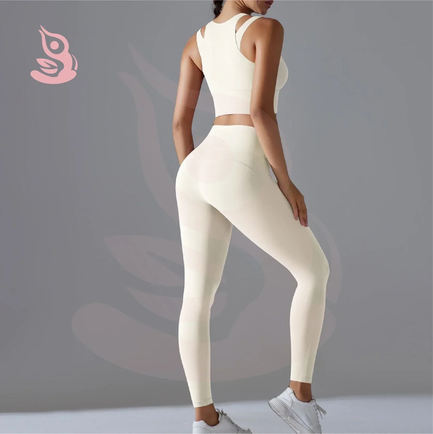 Ensemble de sport femme IKASKLFAH™
