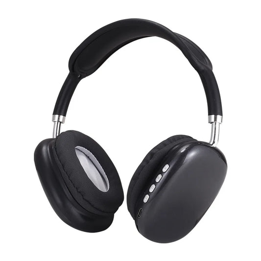 Casque Bluetooth IGRARK™ avec micro et réduction de bruit active