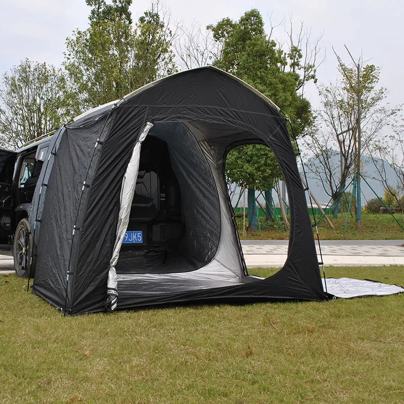 Tente de Hayon Voiture PUMBBA™